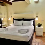 Le Corti Di Via Fondazza Apartament Bolonia