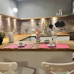 Le Corti Di Via Fondazza Apartament Bolonia