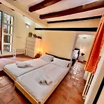 Le Corti Di Via Fondazza Apartament Bolonia