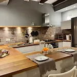 Le Corti Di Via Fondazza Apartament Bolonia