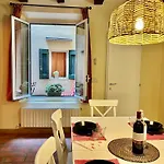 Le Corti Di Via Fondazza Bolonia