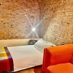 Apartament Le Corti Di Via Fondazza *