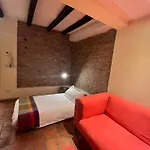 Apartament Le Corti Di Via Fondazza Bolonia