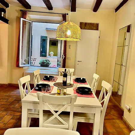 Apartamento Le Corti Di Via Fondazza *