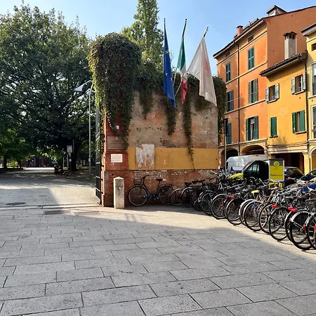 Le Corti Di Via Fondazza