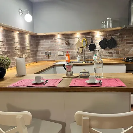 Le Corti Di Via Fondazza Apartamento Bolonha