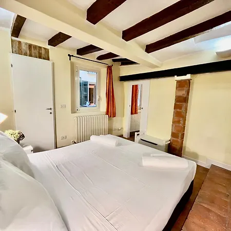 Apartamento Le Corti Di Via Fondazza *