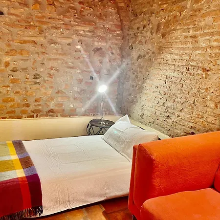 Apartamento Le Corti Di Via Fondazza *