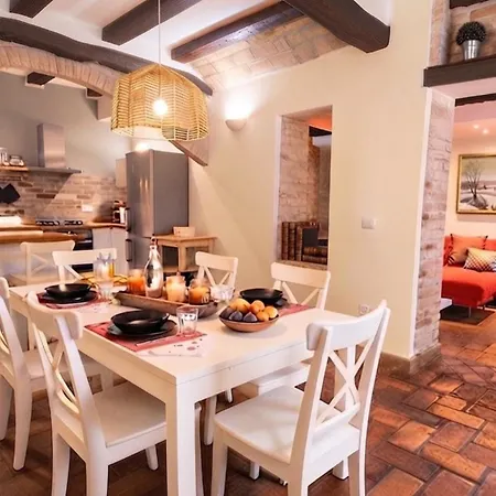 Apartamento Le Corti Di Via Fondazza *