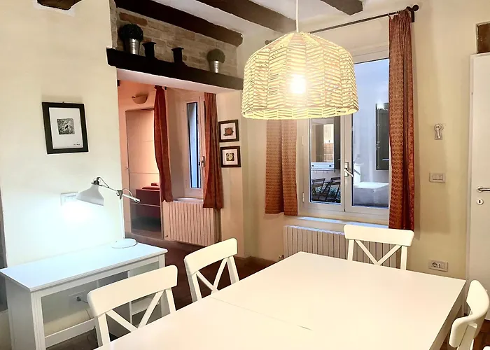 Le Corti Di Via Fondazza *