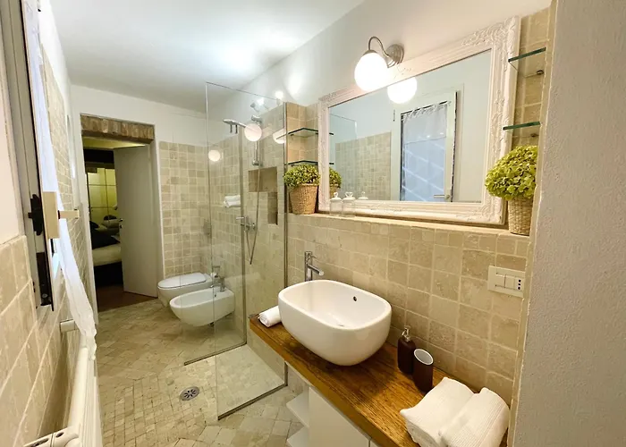 Le Corti Di Via Fondazza شقة *