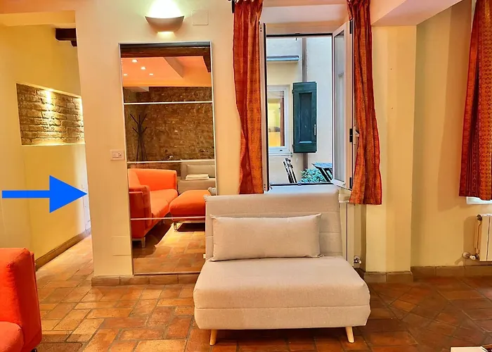 Le Corti Di Via Fondazza *