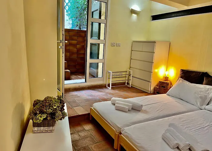 Le Corti Di Via Fondazza شقة *