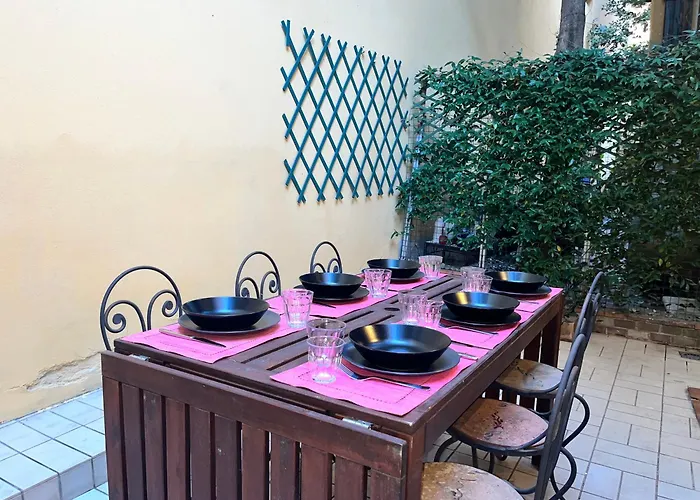 Le Corti Di Via Fondazza شقة *