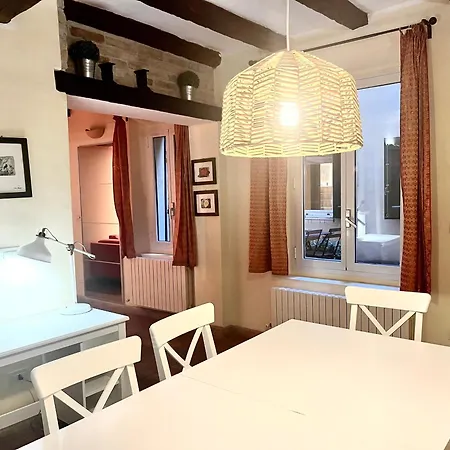 Le Corti Di Via Fondazza *