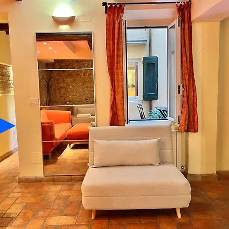 Le Corti Di Via Fondazza *