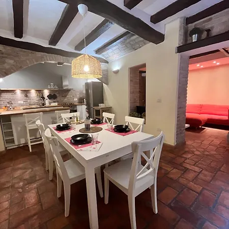 Le Corti Di Via Fondazza