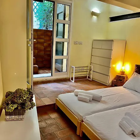 Le Corti Di Via Fondazza Apartamento *