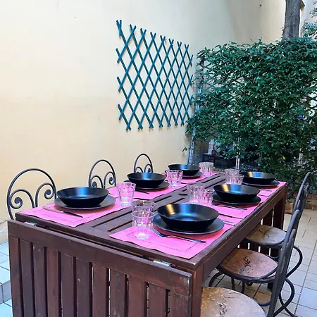 Le Corti Di Via Fondazza Apartamento *